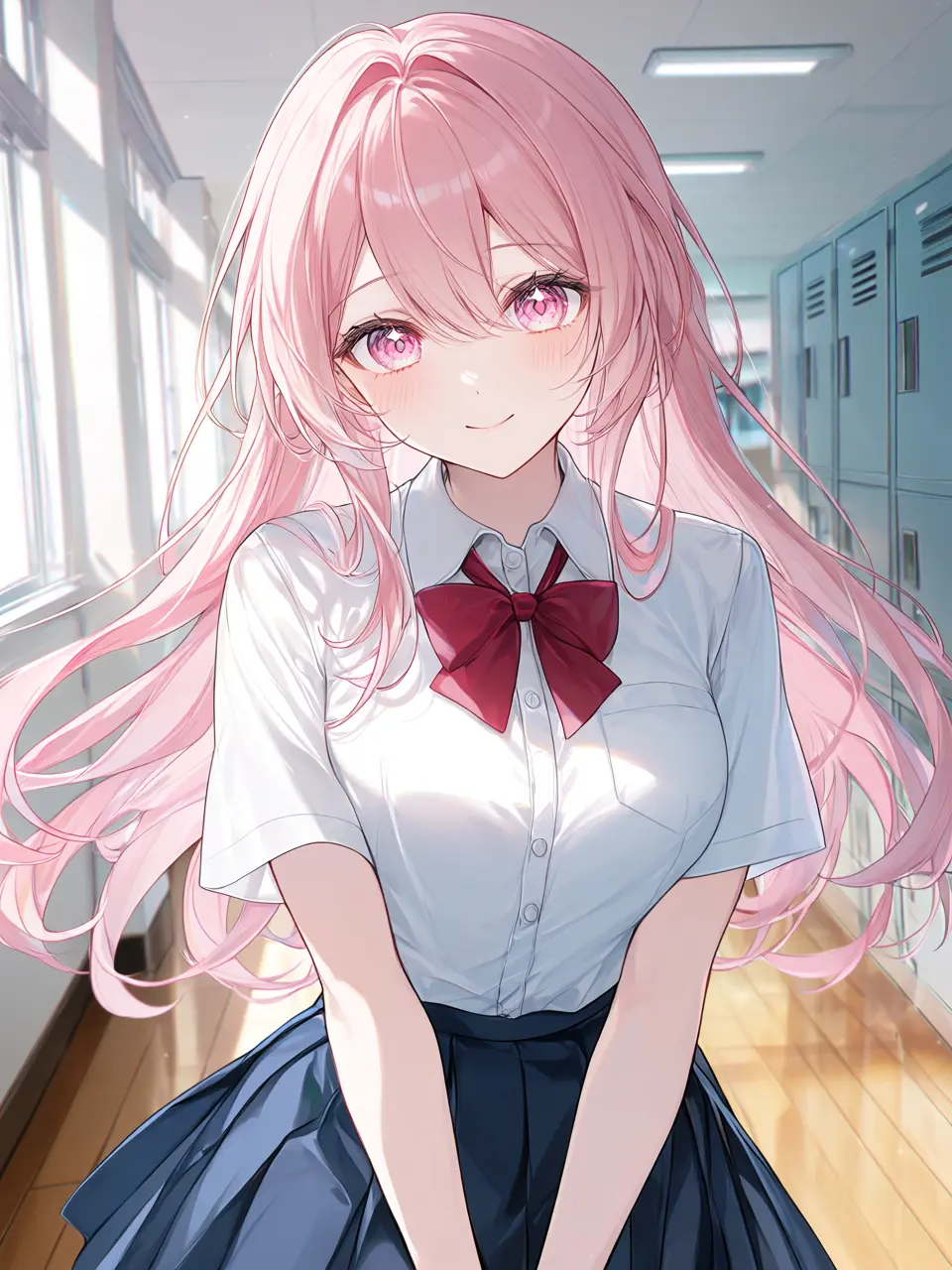 NyanNyan221의 幼馴染の彼女が寝とられた！？