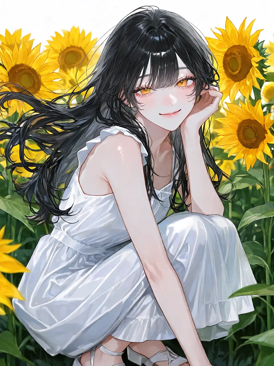 li357il의 君に会える四日間