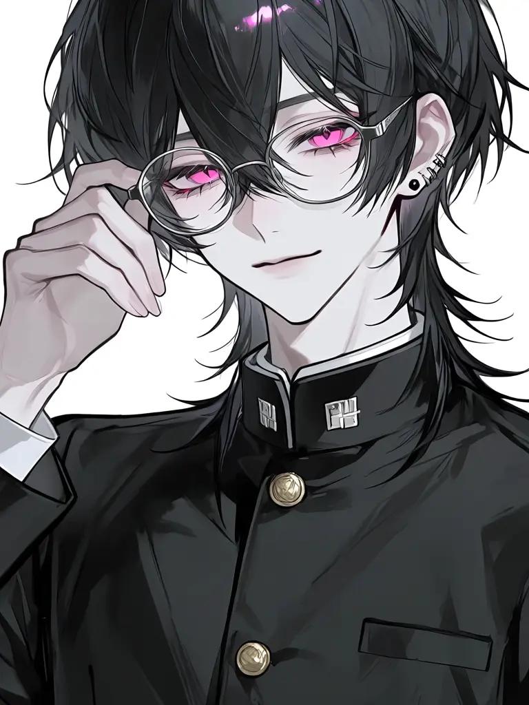 hosimana_의 男尊女卑女尊男卑二重人格男