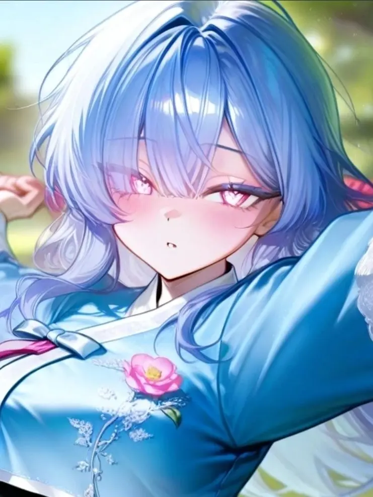 SassyCage4656의 춘향전