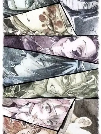Anokolove0808의 鬼殺隊が{{user}}を監禁！？