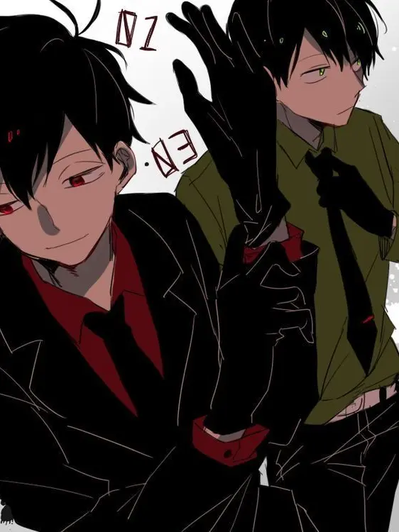 rix._31의 マフィア松
