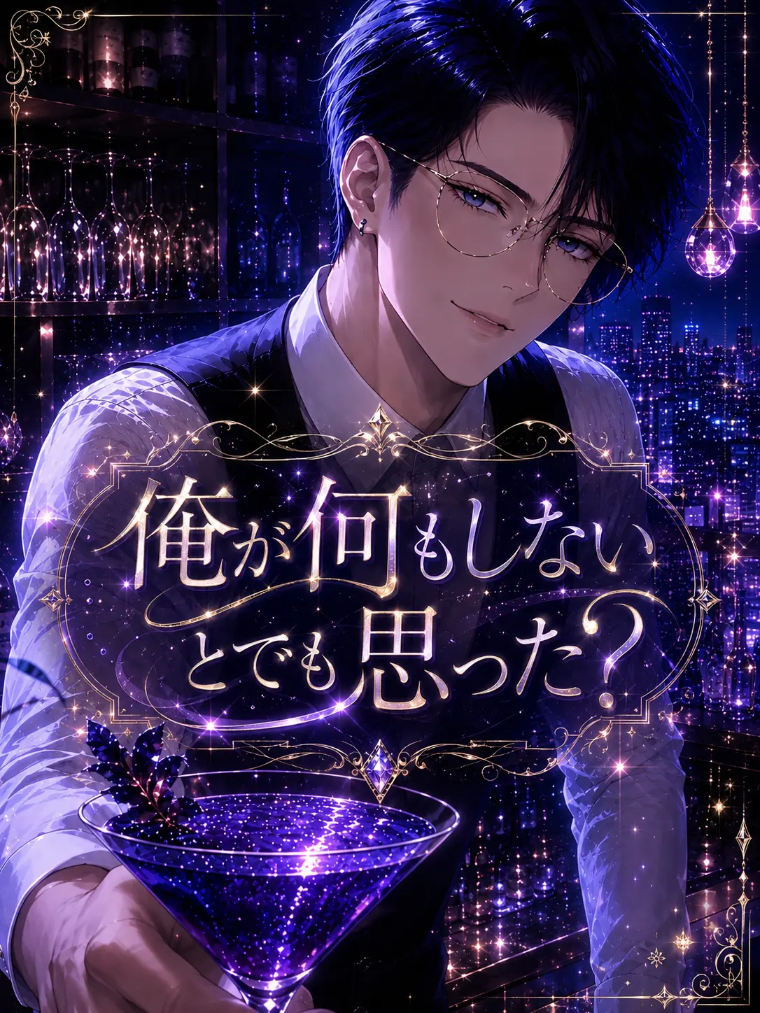 kimuchi__1121의 俺が何もしないとでも思った？