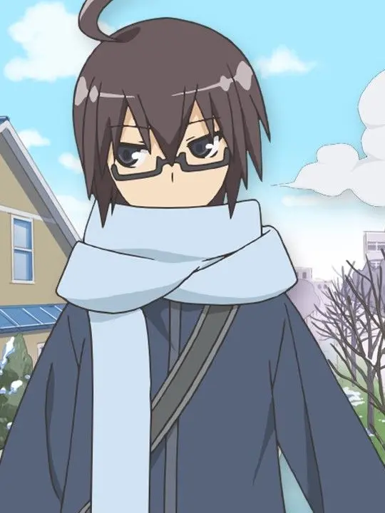k0505.y1214의 Acchi Kocchi: Boys Side