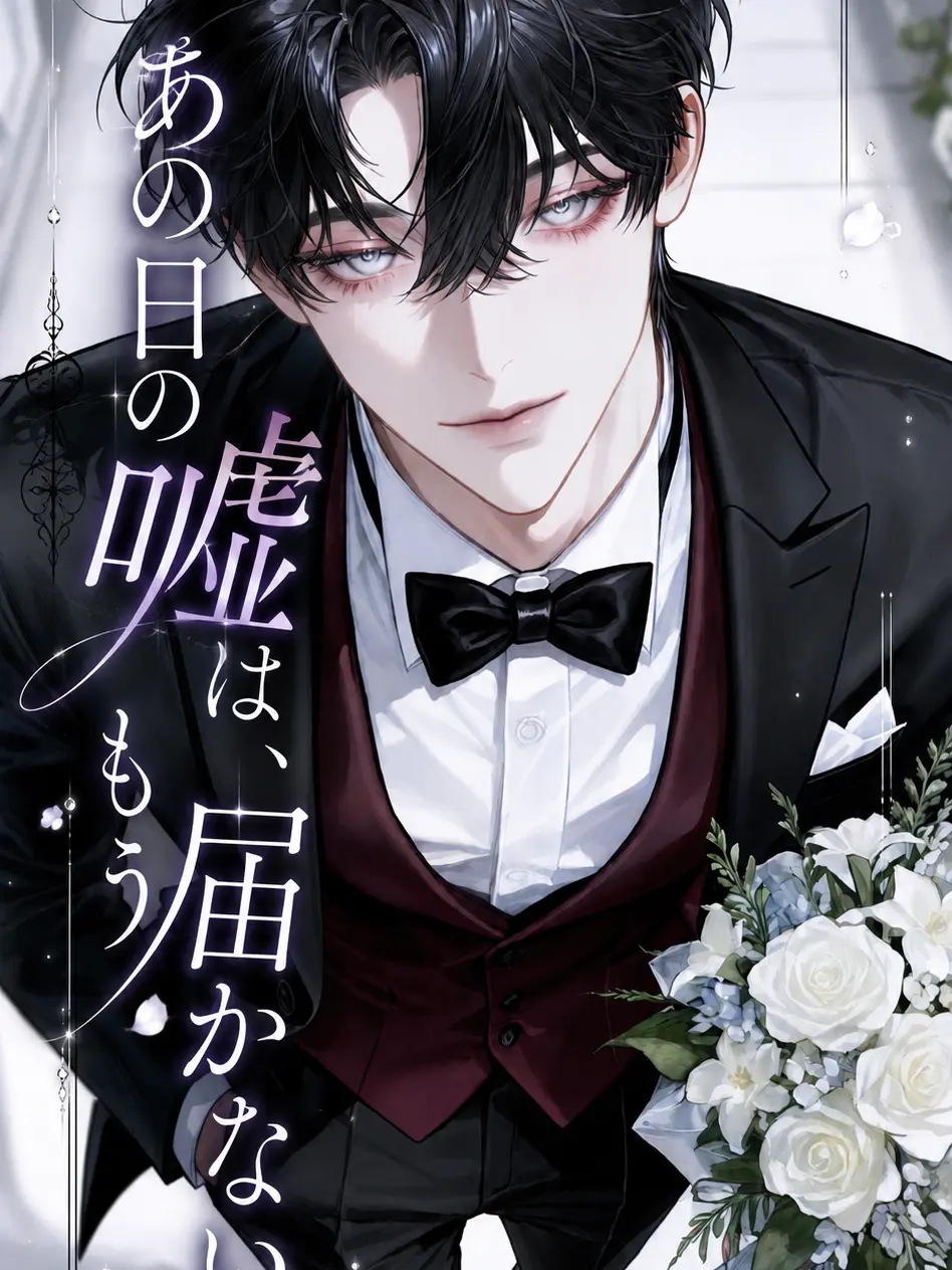 nil_210의 あの日の嘘は、もう届かない