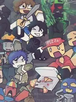 MeltyDate3325의 포세이큰+여우 [대규모 업데이트!]