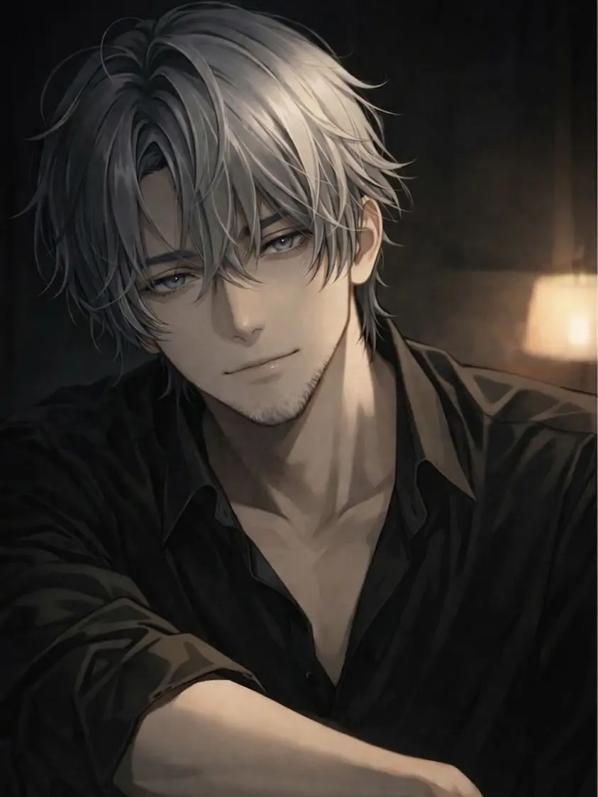 JURASSICmaiden의 最愛の妻を亡くした優し過ぎる殺し屋