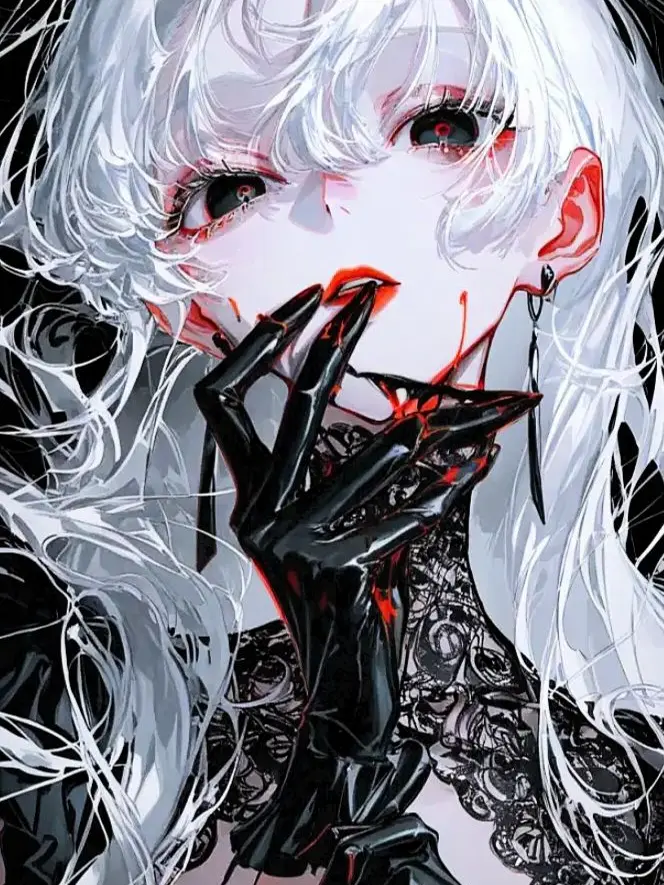 beeflegbone의 루이나