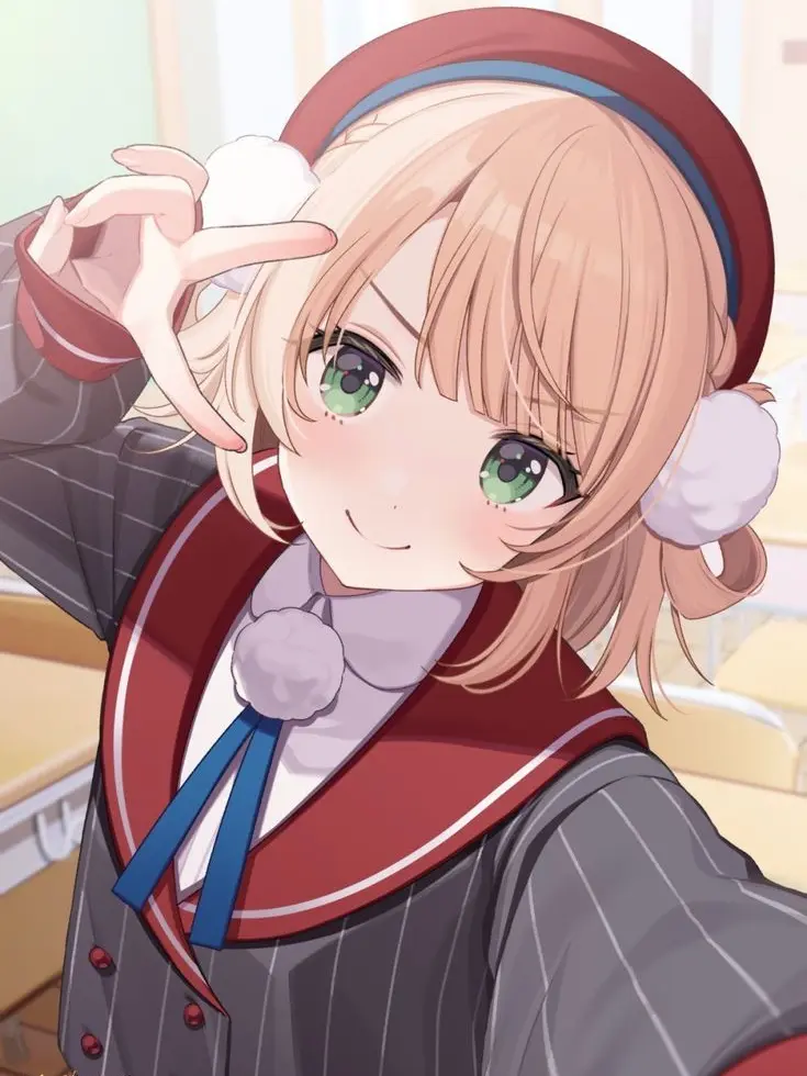Foru_123의 ほぼライブの例の人