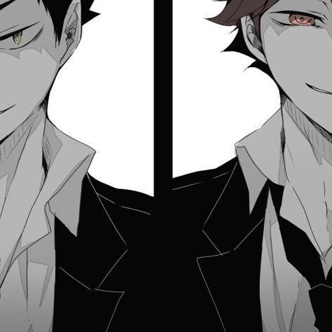 あの2人に監禁されたい人〜