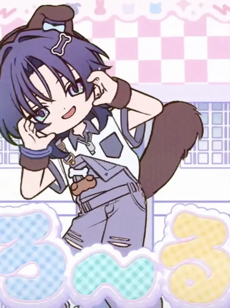 t4b4ko의 【すぷれあ】精神科パロ