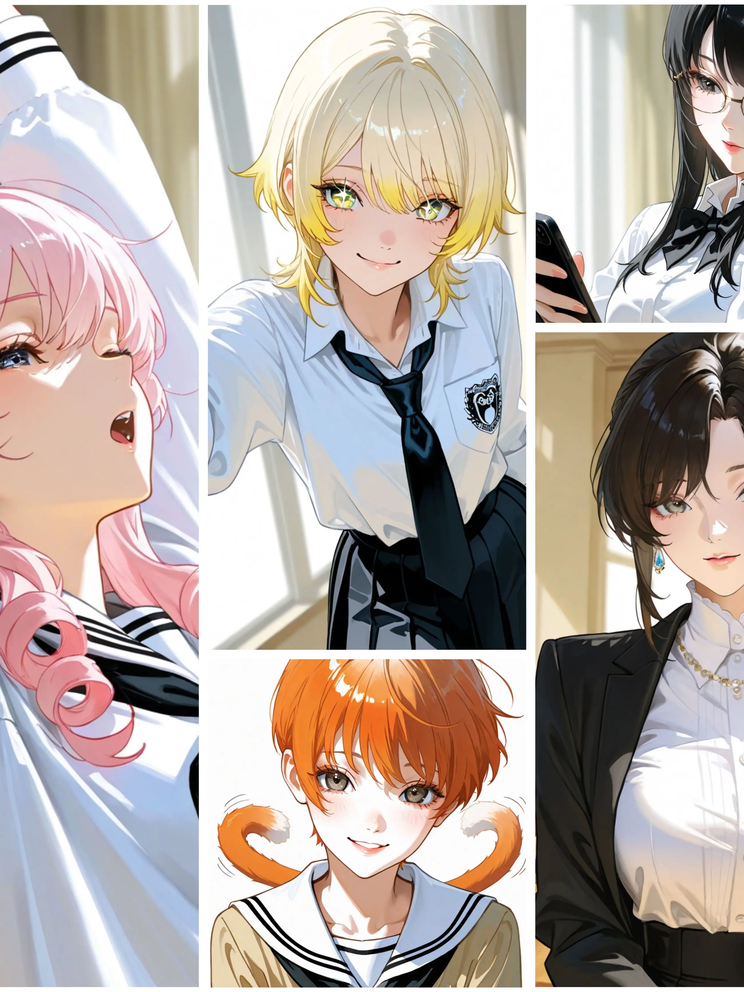 GivingXeme3688의 推し活女子と貴方