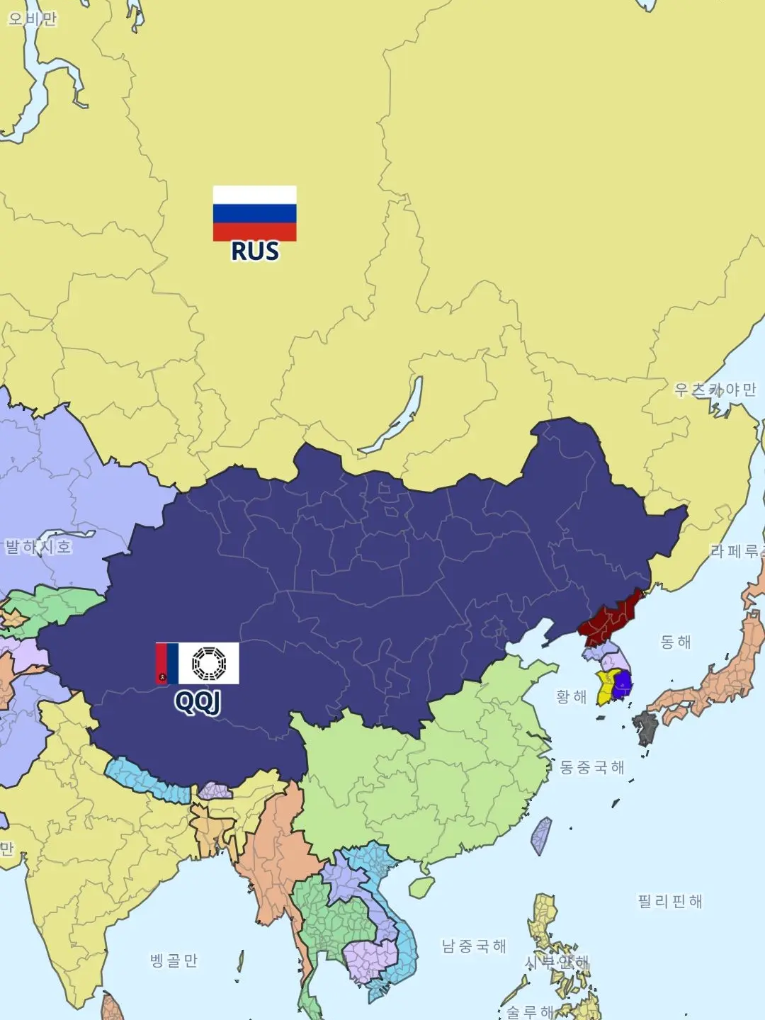 DourNewt7095의 칠국시대