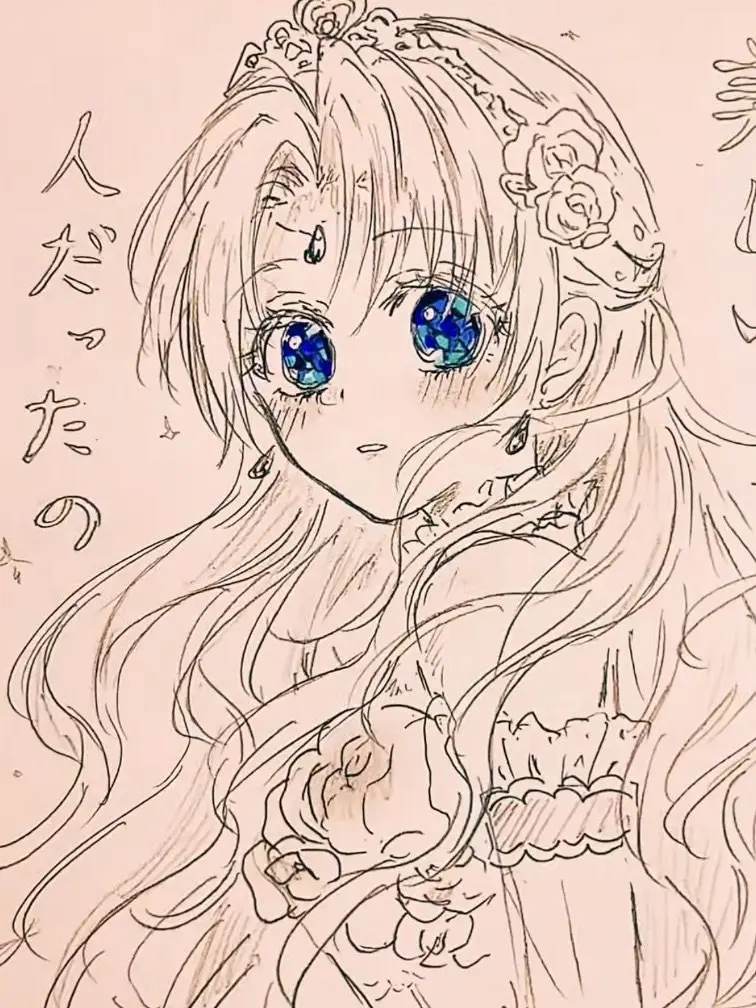 PrettyLargo6115의 悪女に憑依!!!!! ヒロインになるわ!!