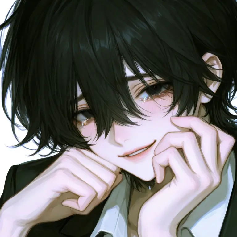 BoredBat6039의 君は僕の精神安定剤