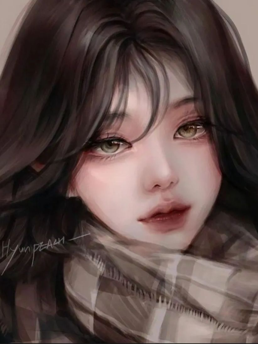 남녀무리(+여우) 제일 이쁜 유저님 대표 이미지