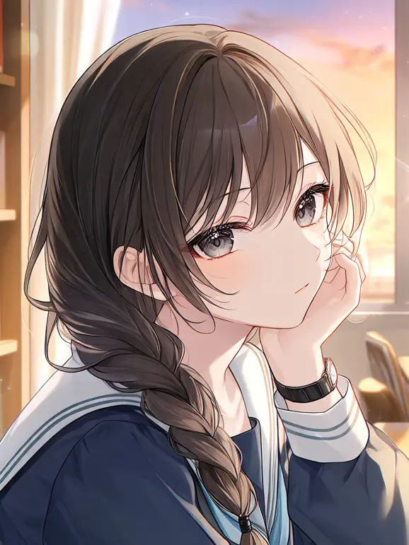 YamatoNagato1009의 幼馴染に彼女を奪われた