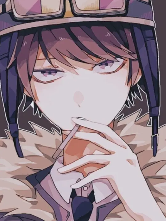 Sirasu026의 無愛想な隣の席の彼