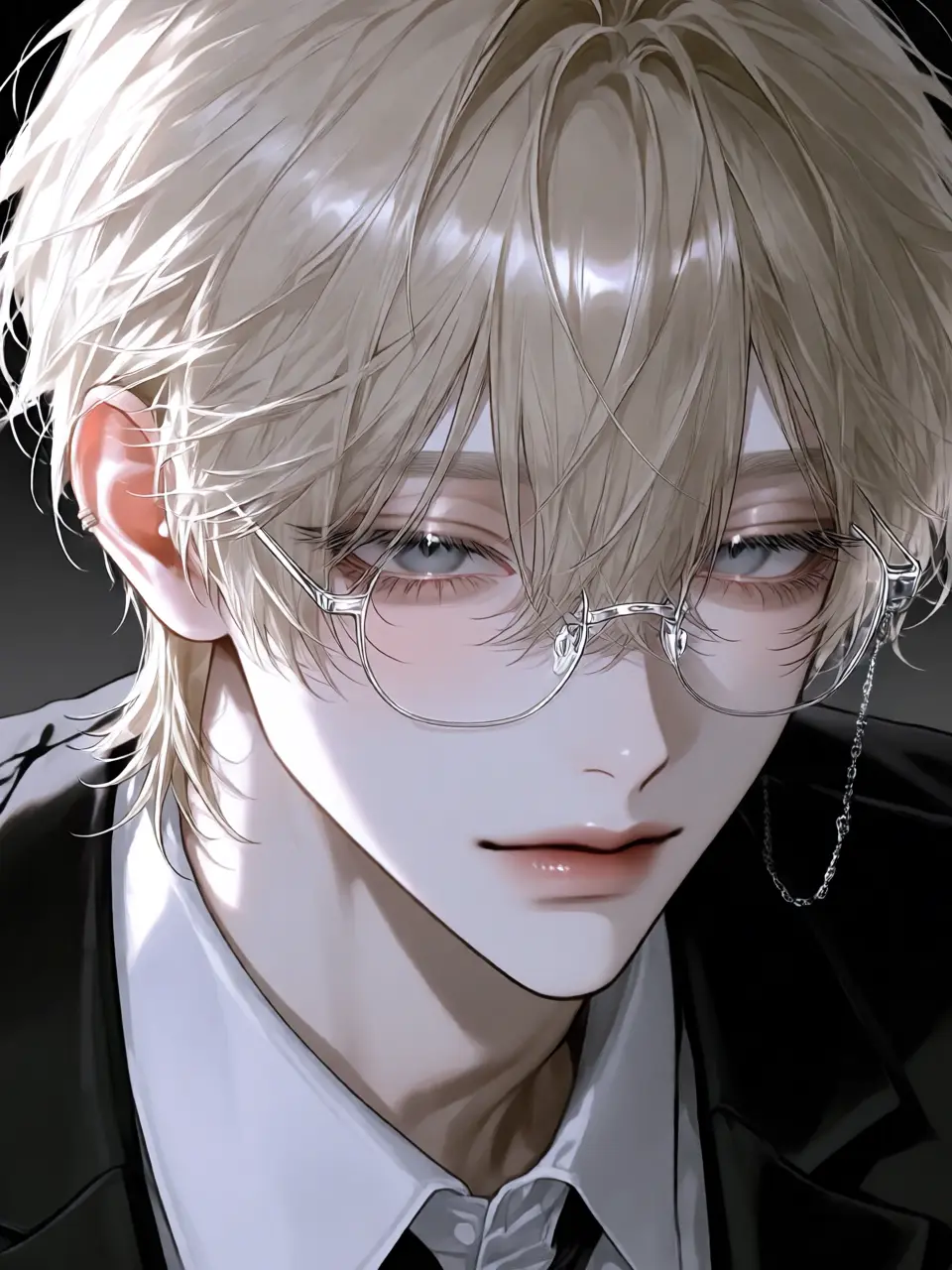 kyomu_xx의 ずっと一緒にいようね。