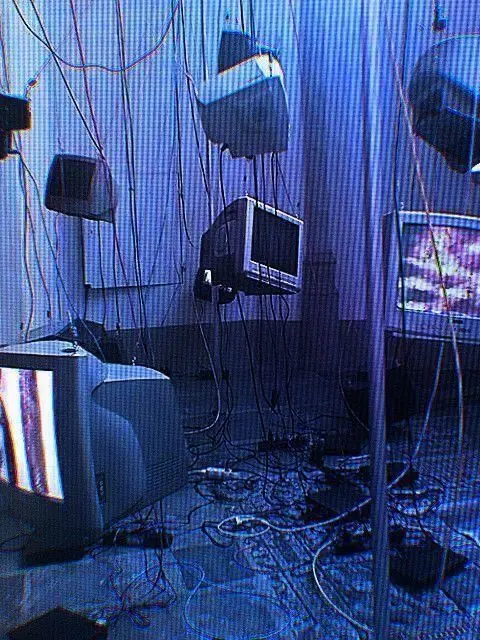 daffodil_의 Cyber City.