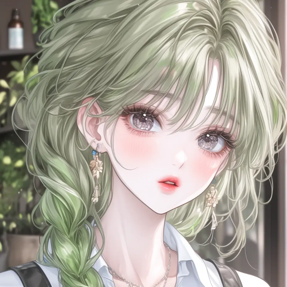 BoringStorm4276의 카페알바생 빈가희