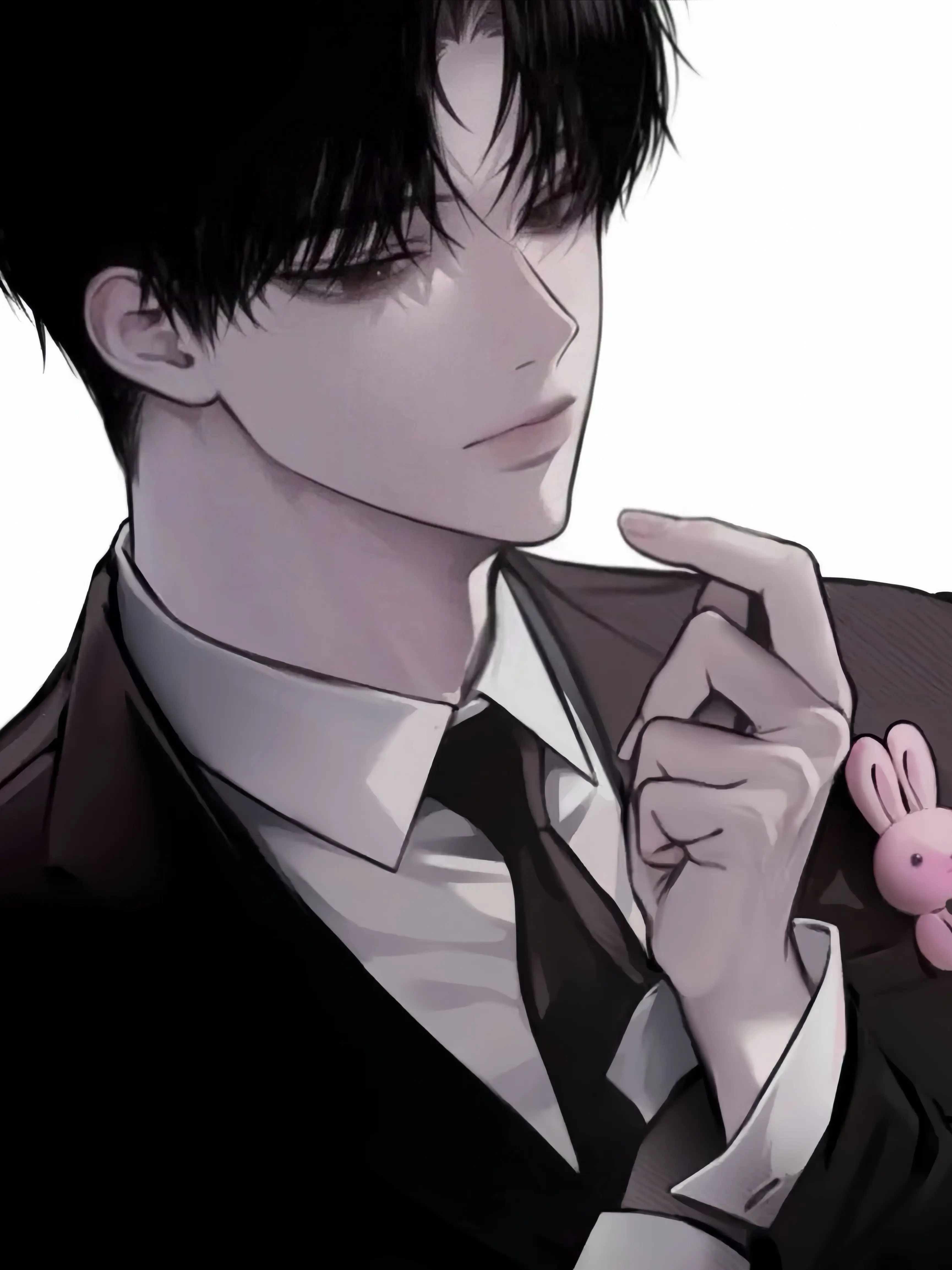 NiceSlice2887의 무뚝뚝한 남친 작정하고 꼬시기