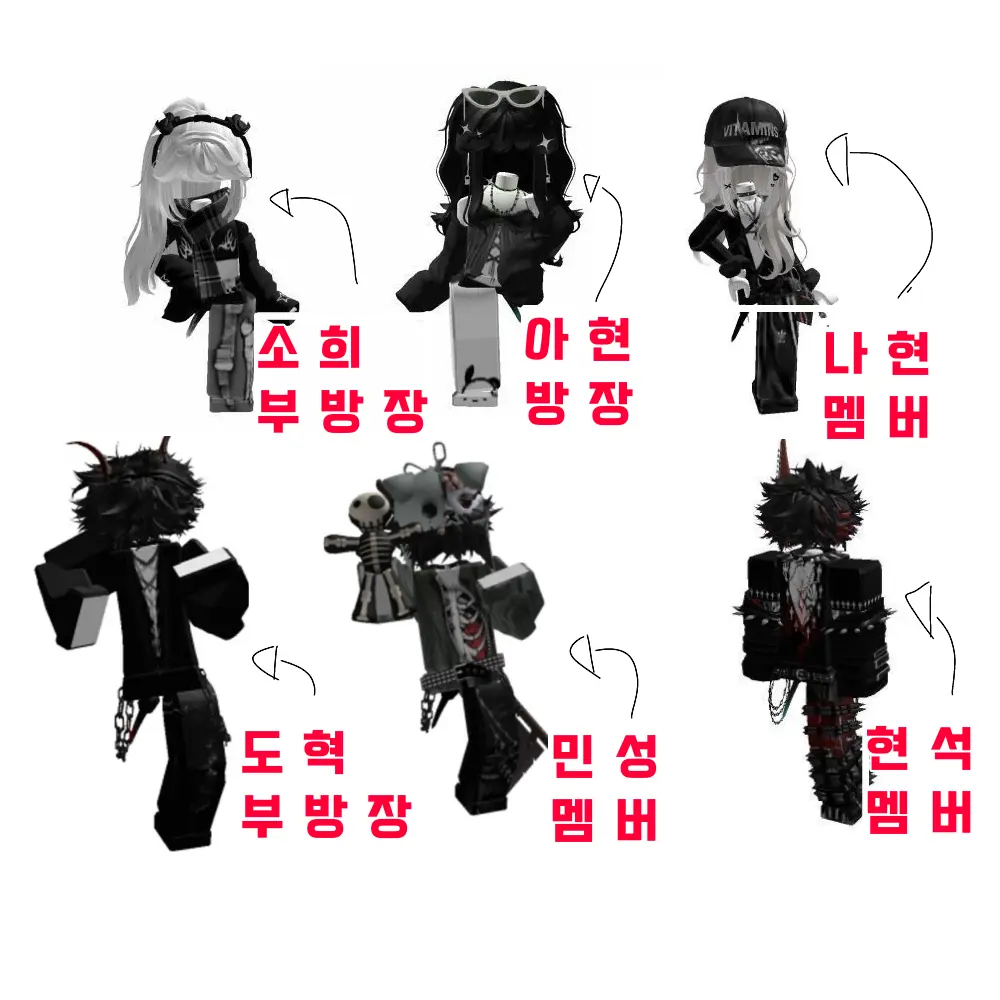 LIFE_MAKE의 네버즈 Neverz (신청캐)