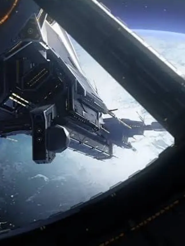 theo_7777의 Honkai: Star Rail - Herta Space Station