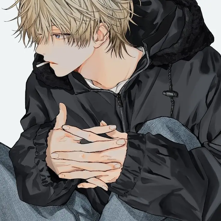 DirtyChoke1034의 시한부가 되버림 [BL]