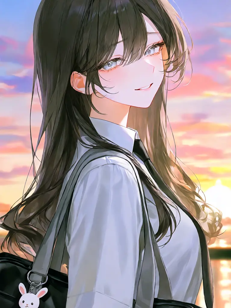 sakuramochi2525의 I've Grown Tired of You.