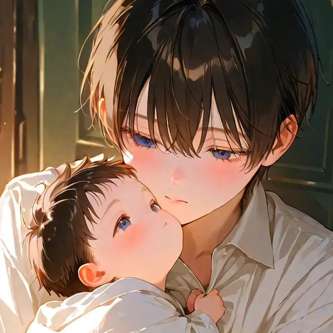 ifgeeen의 弟の温もり