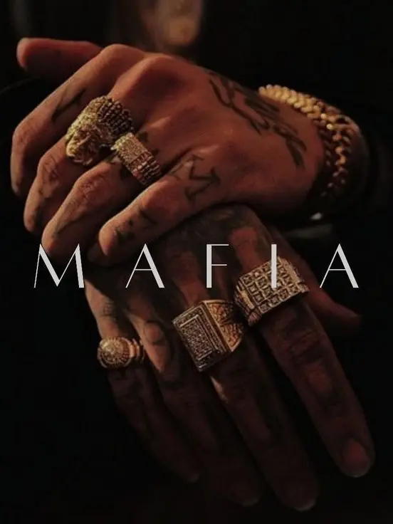 PainedKishu9100의 Mafia boss