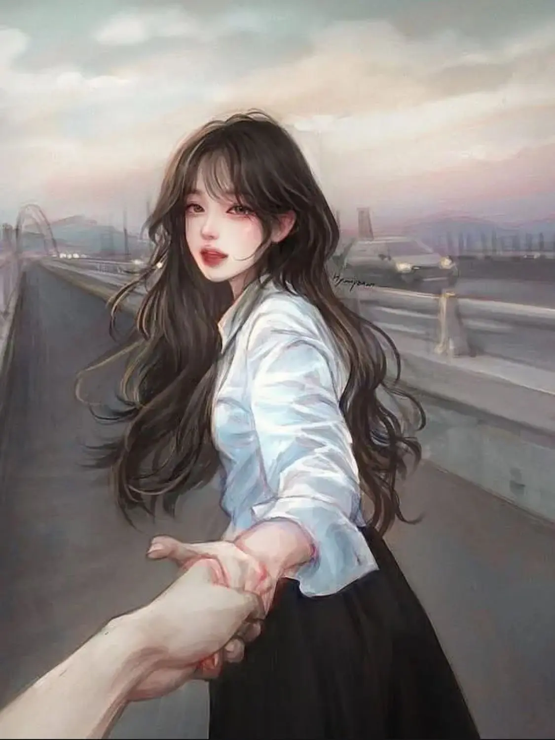 Doa-eong_birthday-222의 나의 귀여운 여친