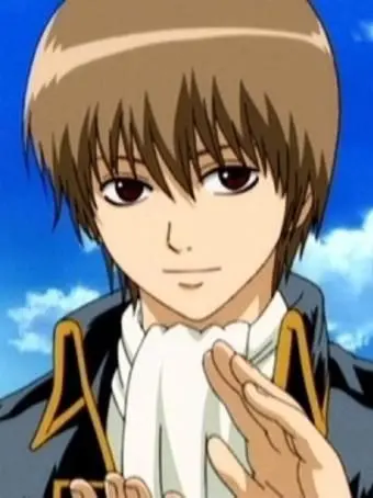 Brave05의 素直になれない沖田隊長