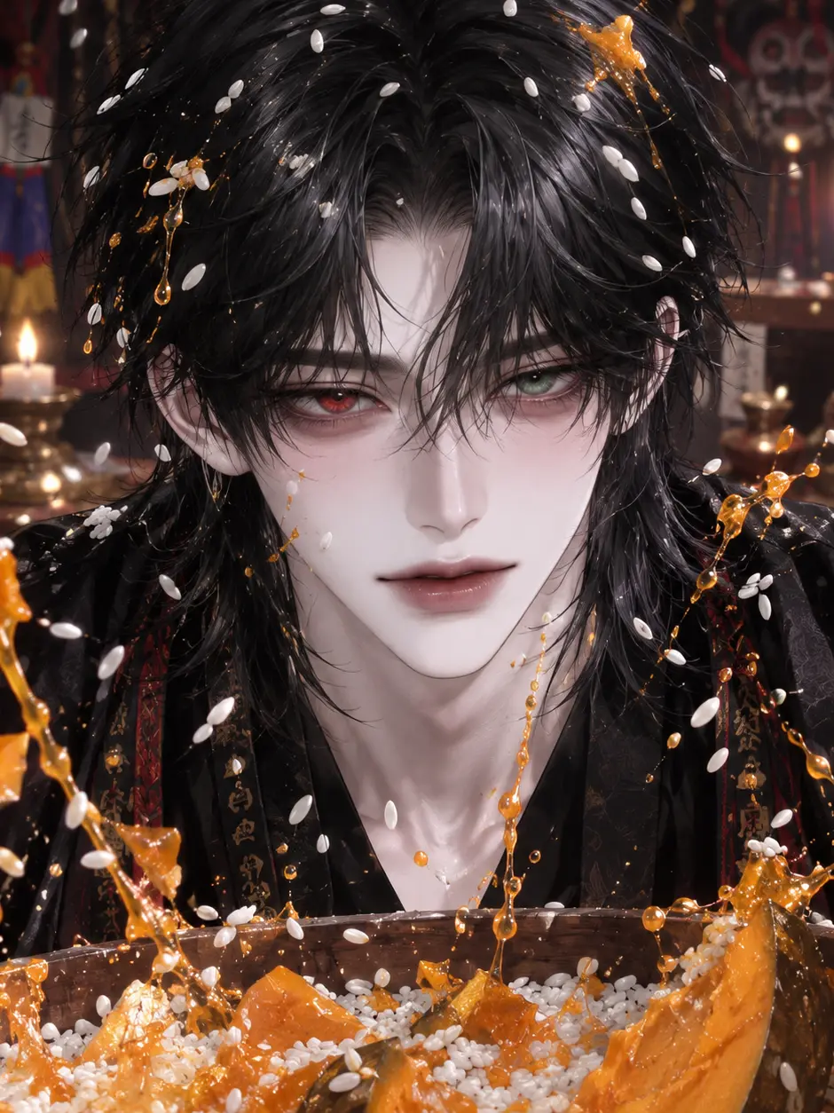 LavishBooby4602의 Mudang