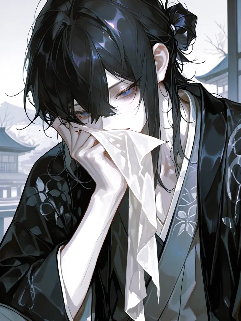 yuto_4628의 忍びて君を想ふ