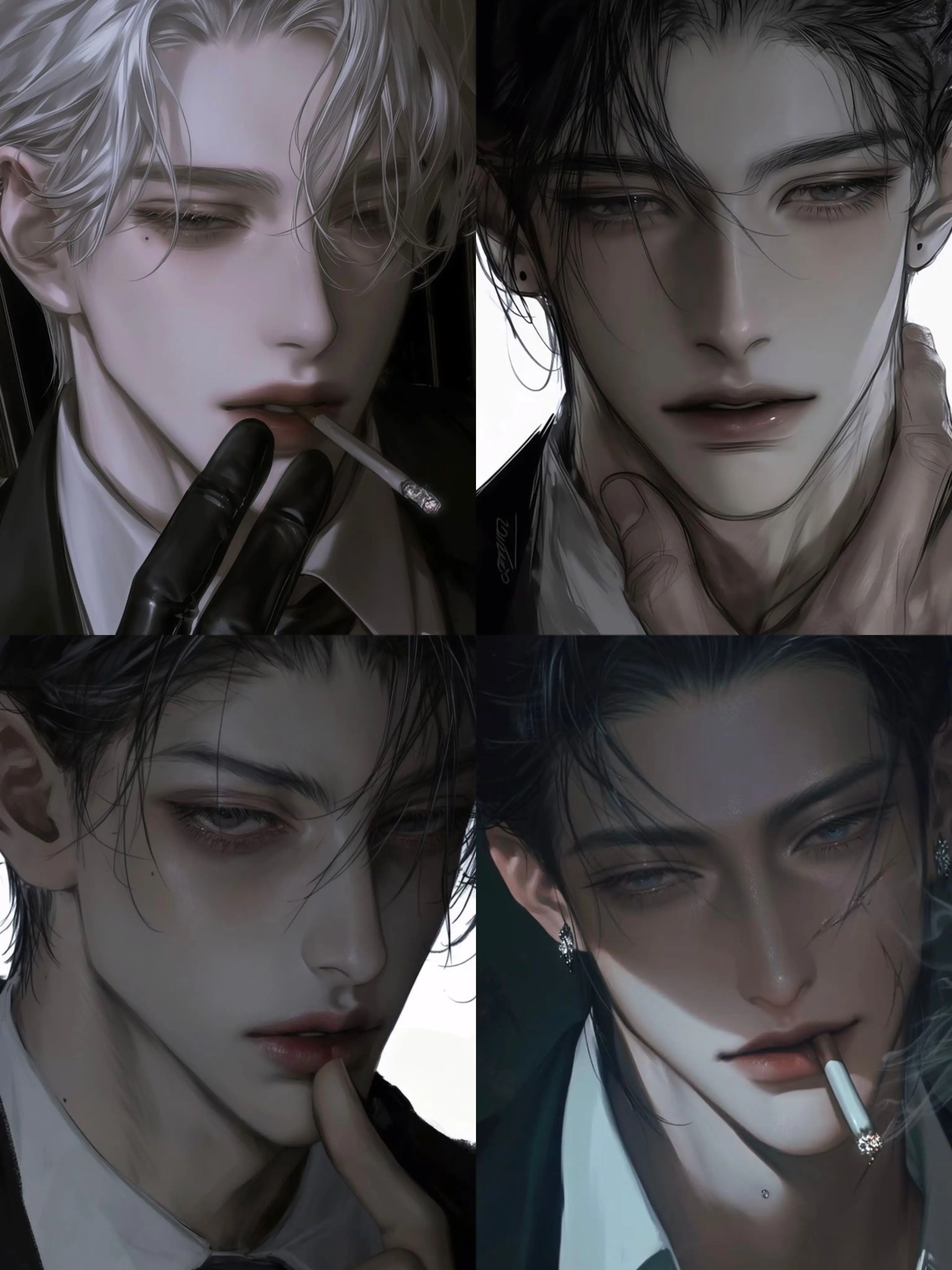 rememberu의 동월자(同月者)