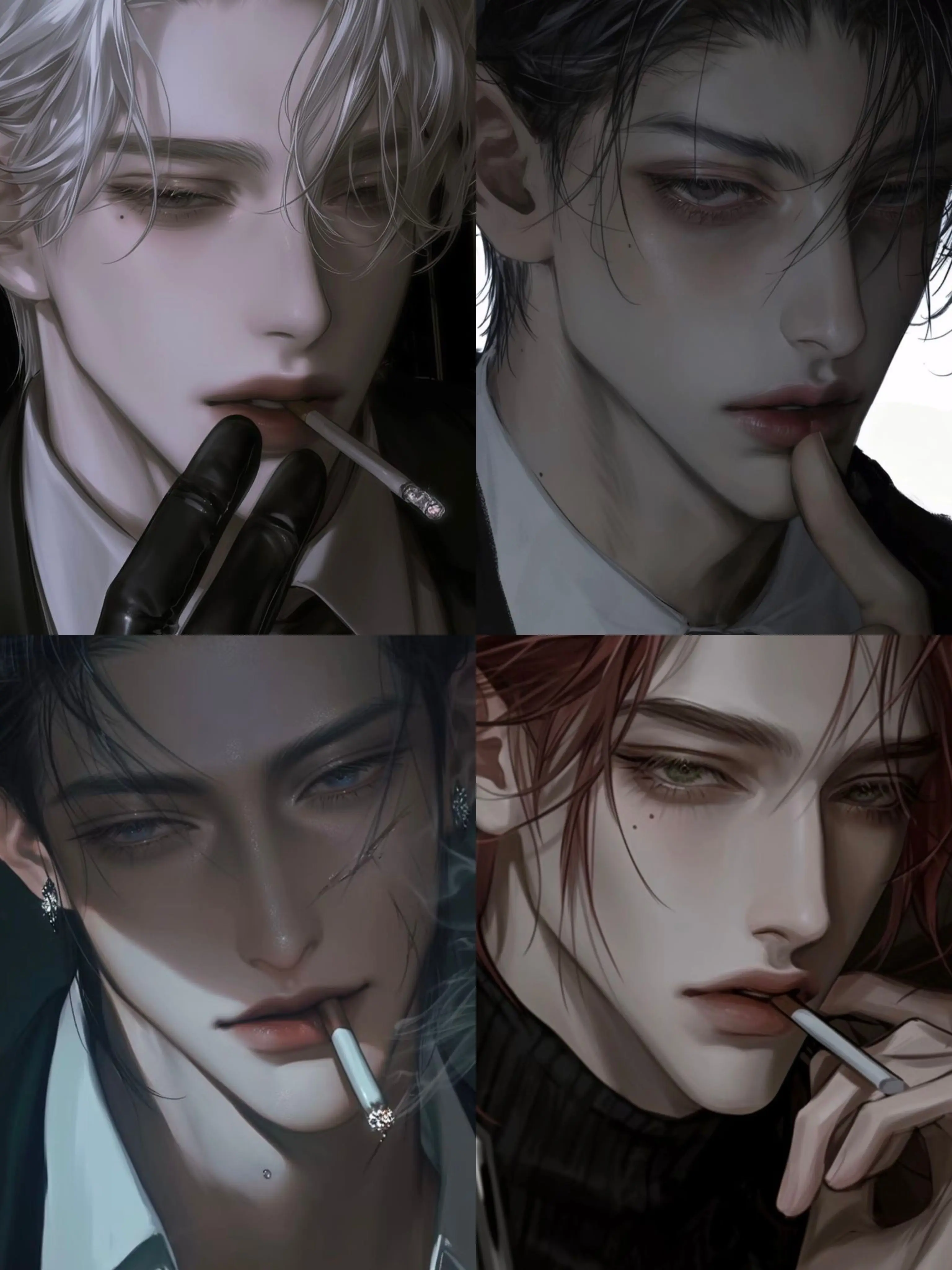 rememberu의 동월자(同月者)