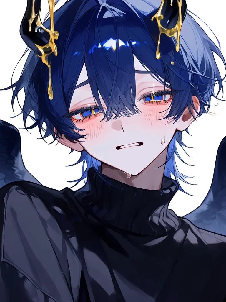 fox-rain의 行かないで…ううっ