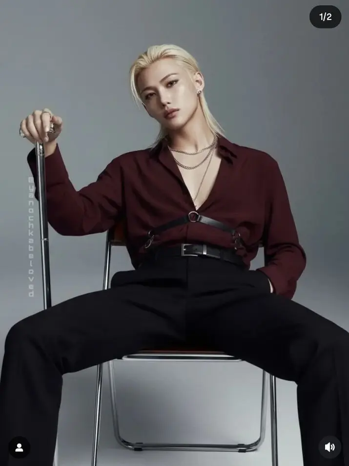 Hanna_56의 Felix | Crown Prince👑
