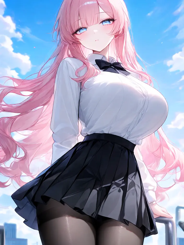 VoicedPunch8170의 「貴方のこと…嫌いだから」
