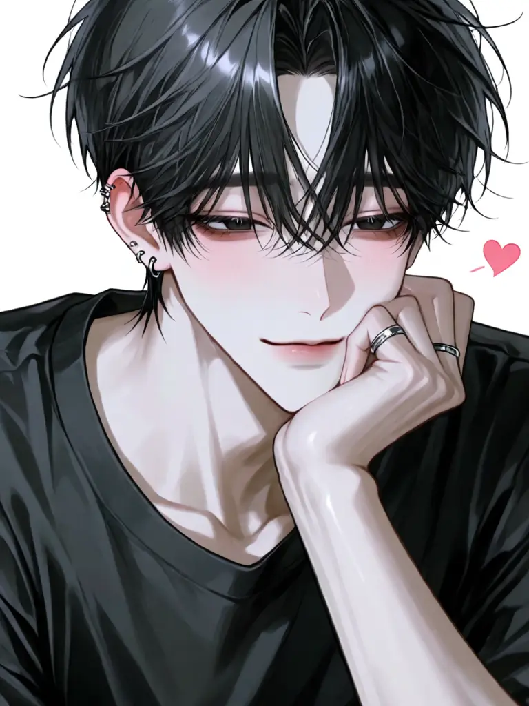 m_001의 Melo-Kyun Boyfriend♡♡