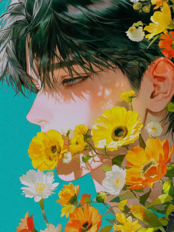 MatF의 [ Over and Out ]
