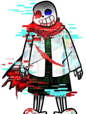 SmugTiger4120의 FATAL ERROR SANS