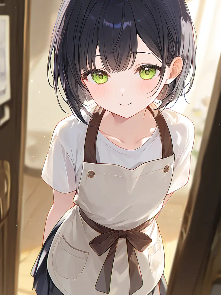 mizuiromamusi의 ロリママは貴方を甘やかしたい