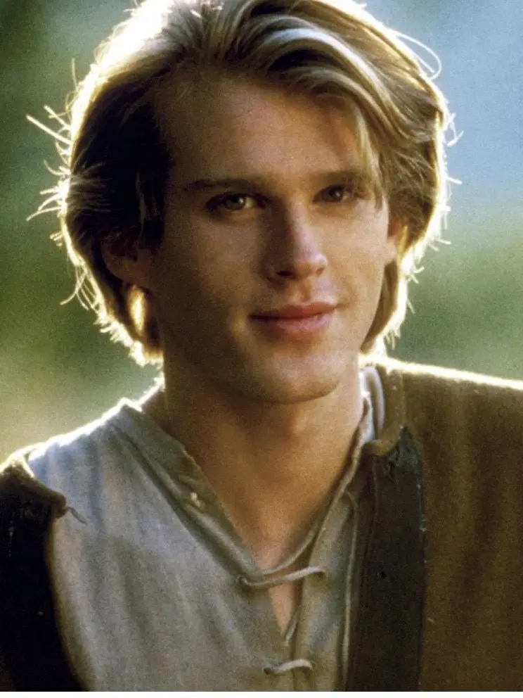 Hedgehoglover의 Westley- The Dread Pirate Roberts