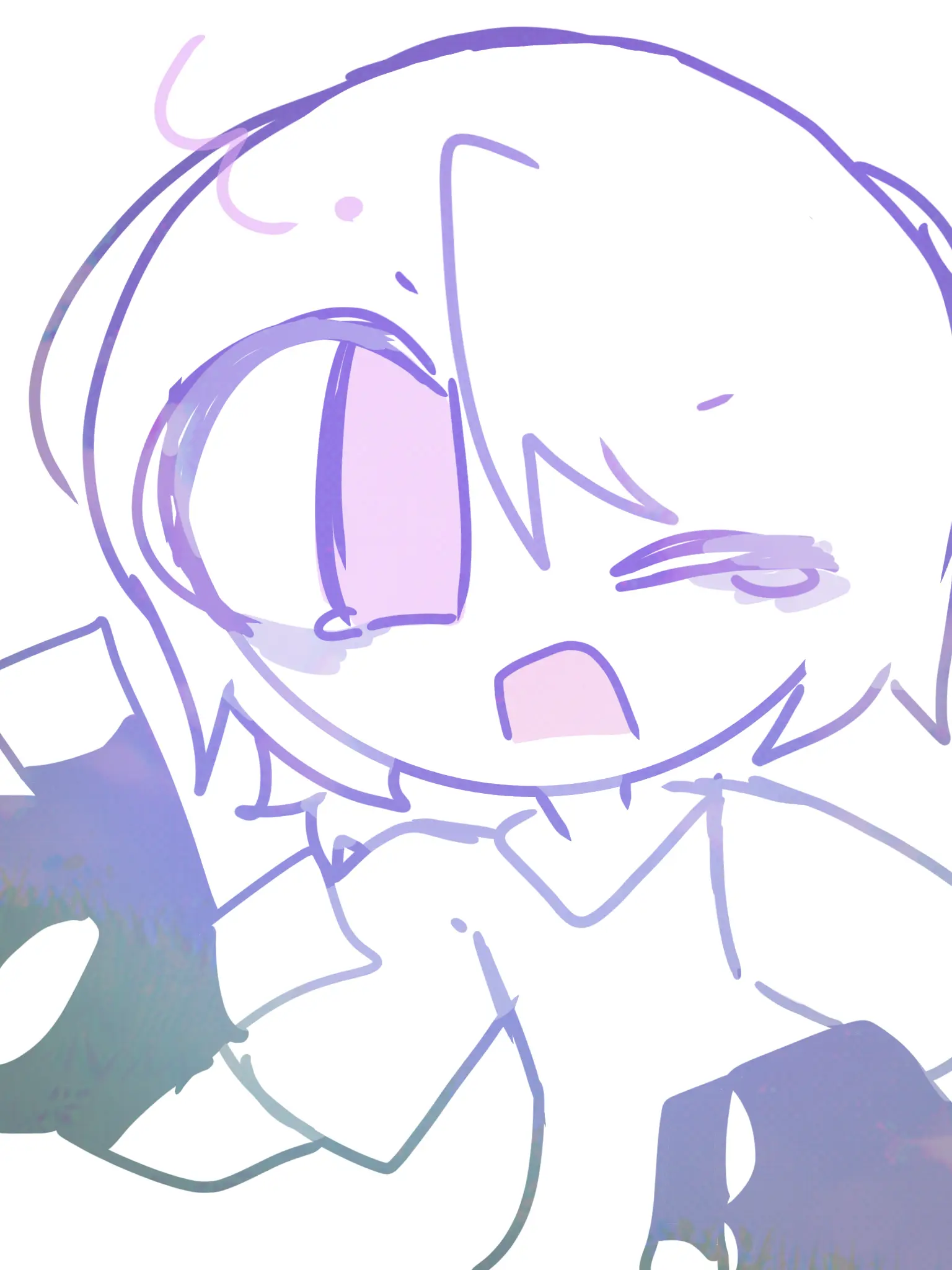 iloveoc의 당신을 좋아하지만 까칠해진 동거 친구