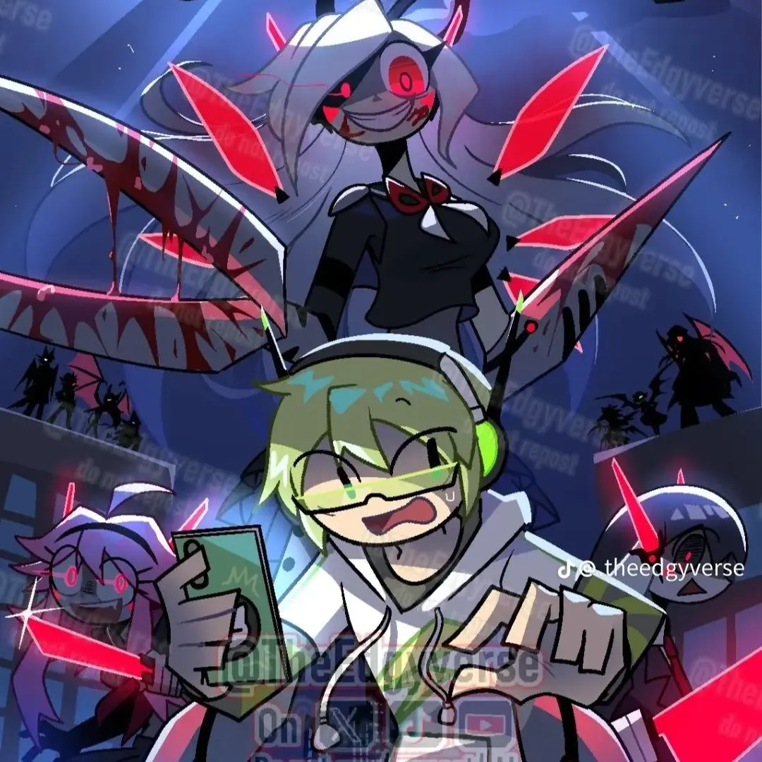 Millia의 THE SNIPPING EDGE