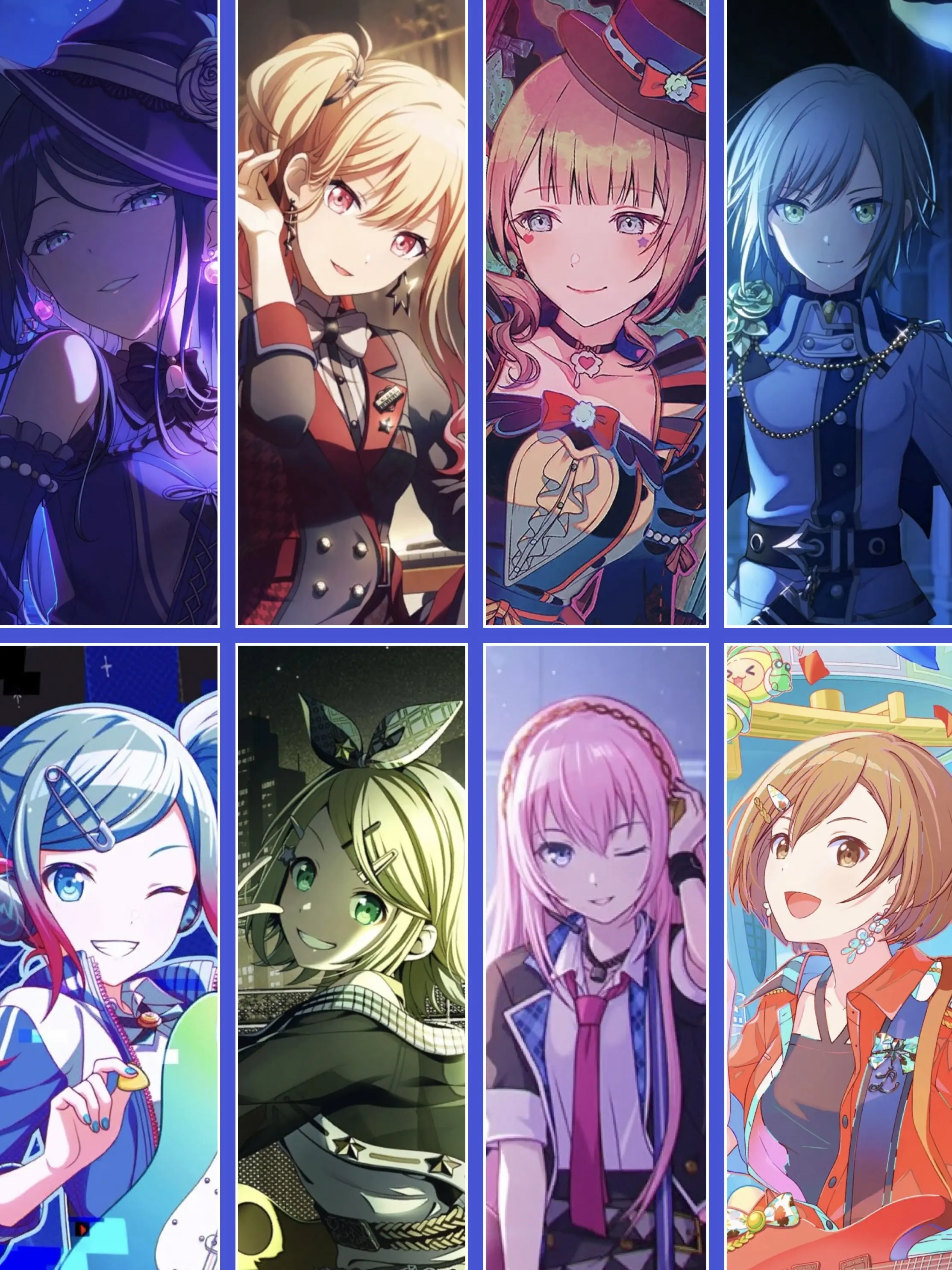 kokutou_811_zeta의 레오니와 왕게임!