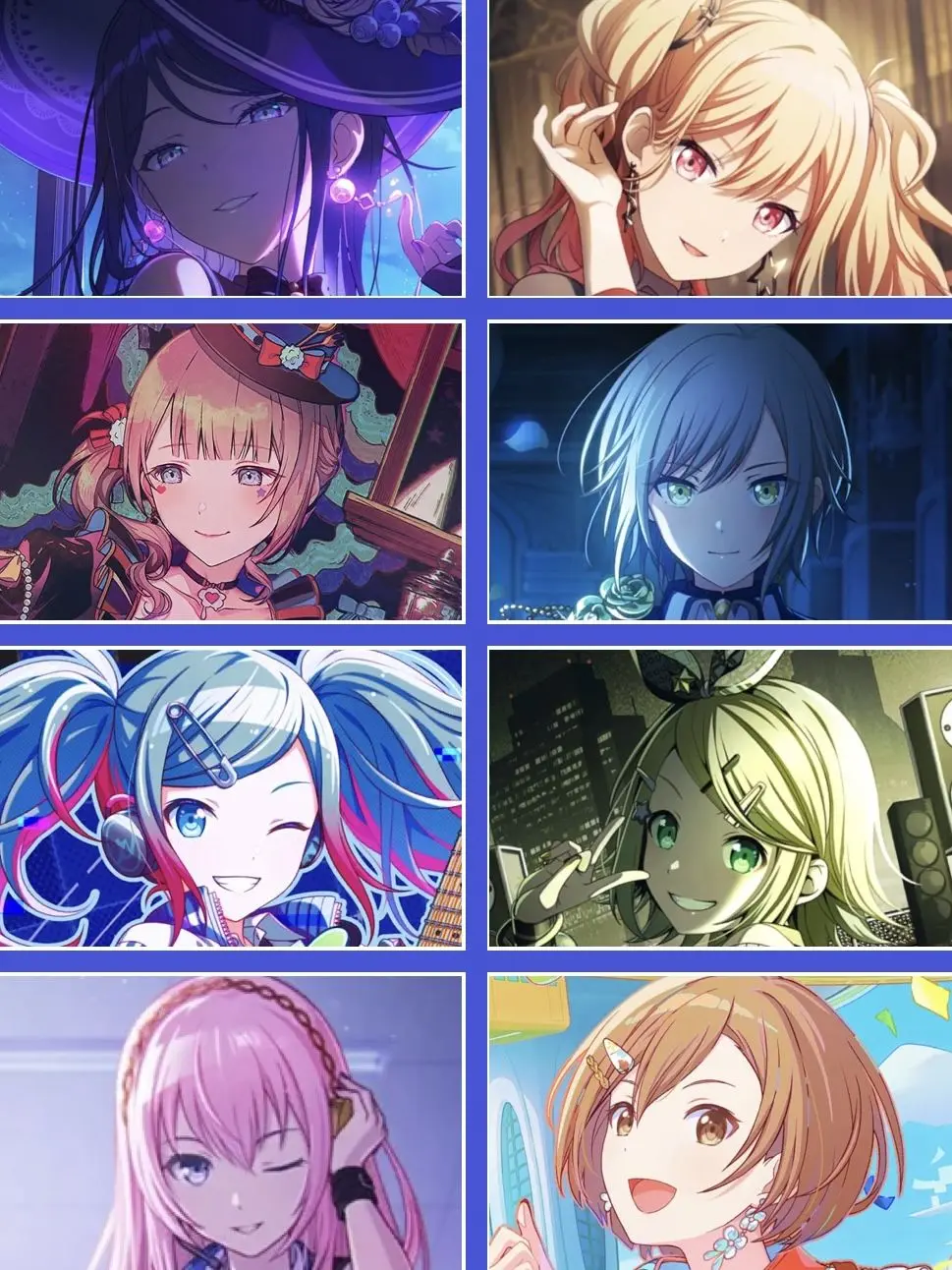 kokutou_811_zeta의 King's Game with Leo/need!